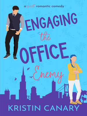cover image of Engaging the Office Enemy